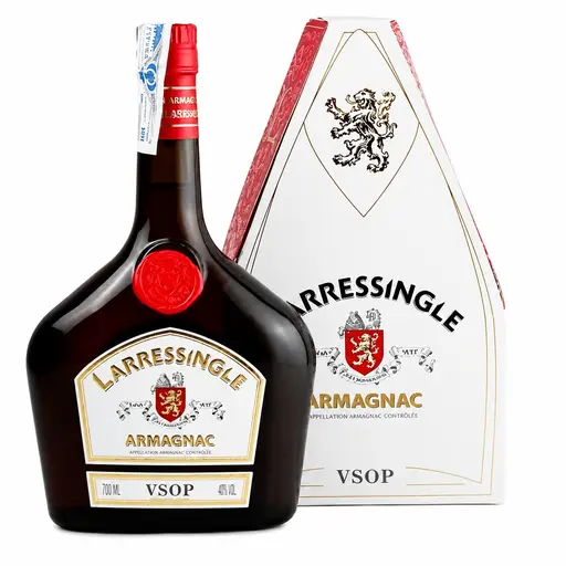 Armagnac Larressingle Vsop