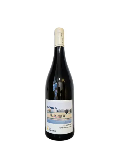 Domaine La Bougrie Les Ligeriens Sauvignon Blanc