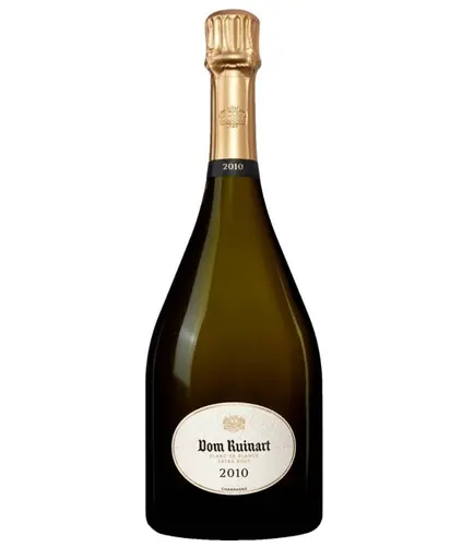 Dom Ruinart Champagne Blanc De Blancs 2010
