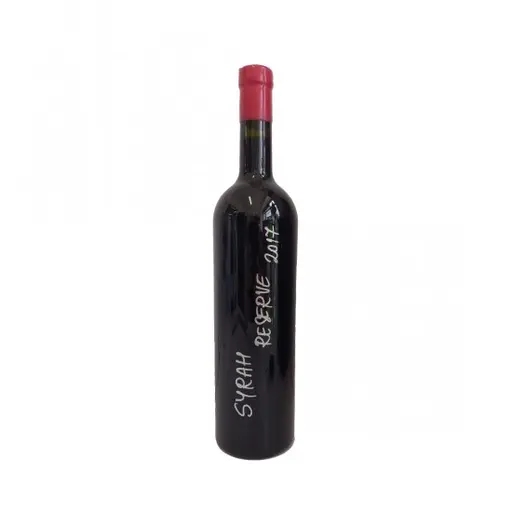 Balla Geza Syrah Reserve 2017