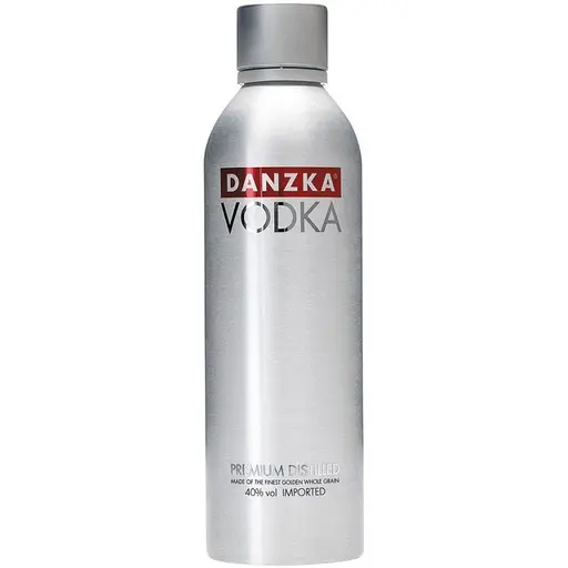 DANZKA VODKA
