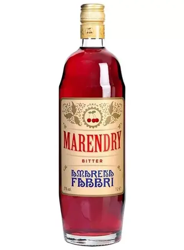 Fabbri marendry bitter