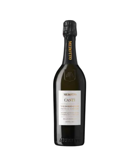 Merotto Caste Valdobbiadene Prosecco Superiore DOCG
