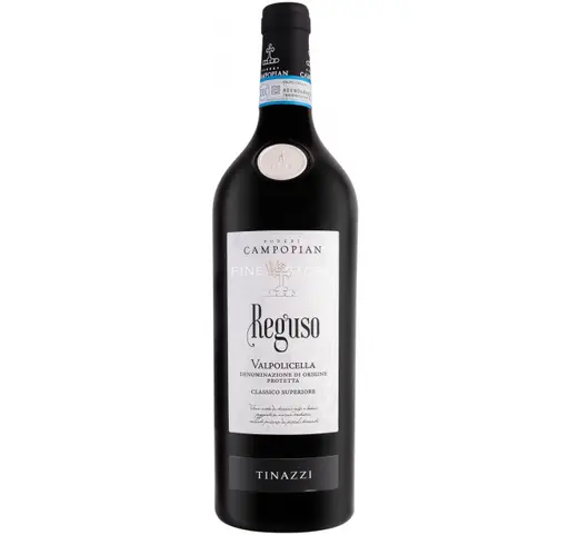 Poderi Campopian Reguso Valpolicella