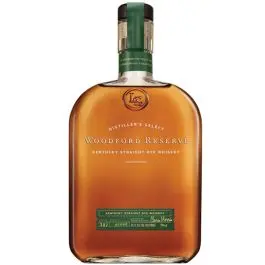 Woodford Reserve Rye