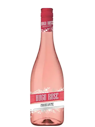 Landhaus Hugo Rose Frizzante