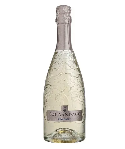Col Sandago Spumante Bianco Cuvee Brut