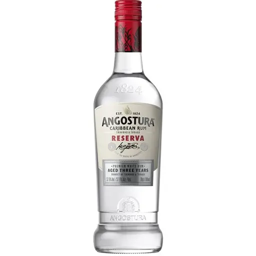 Angostura Reserva Blanco 3 Ani