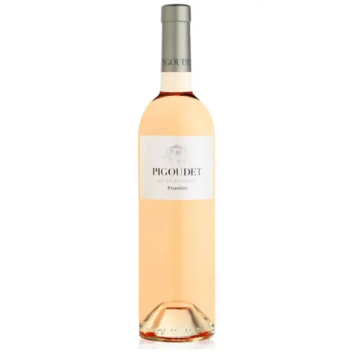 Pigoudet Premiere Rose AOP Aix-en-Provence