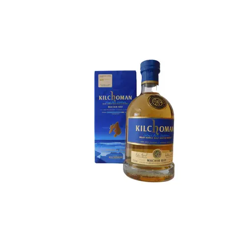 Kilchoman Colaborative Vatting 85/15