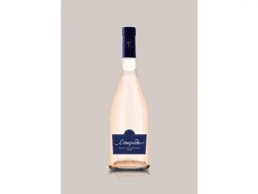 Escapade Busuioaca De Bohotin Rose Demisec