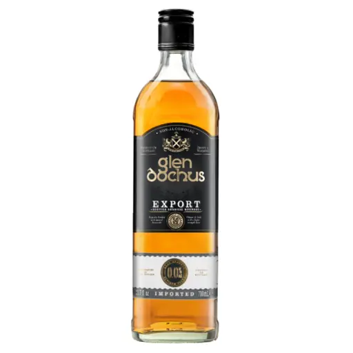 Glen Dochus - Export Alternativa fara alcool la Whiskey
