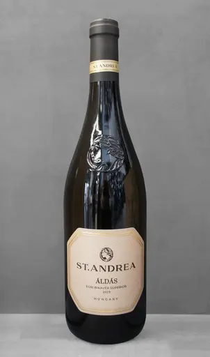 St. Andrea 'Aldas'