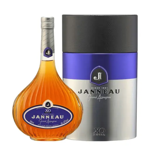 Armagnac Janneau XO /