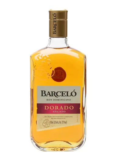 Rom Barcelo Dorado Single Modernist