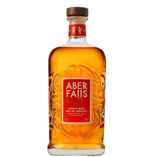 Whiskey Aber Falls Single Malt