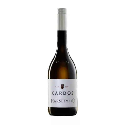 KARDOS Tokaji Harslevelu Selection 2023