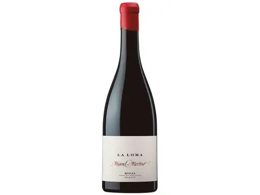 Miguel Merino - Rioja Alta La Loma