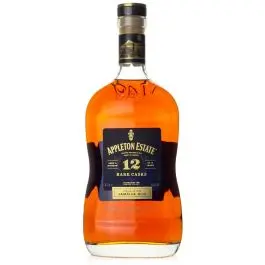 Rom Appleton Estate 12YO