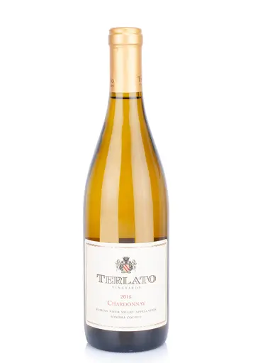 Terlato Wines Terlato Vineyards Chardonnay