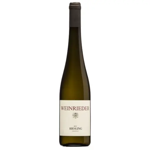 Weinrieder Riesling Reserve 2015
