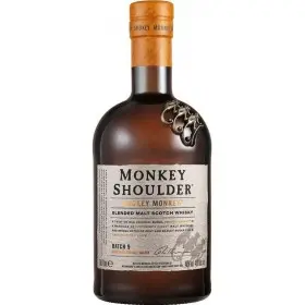 Whisky Monkey Shoulder Smokey Monkey, Scotia