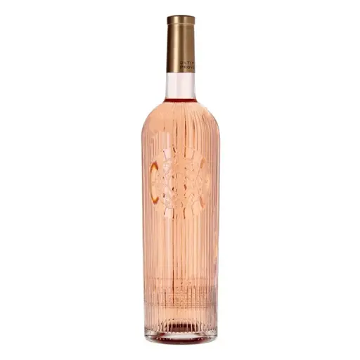 Vin Chateau de Berne Cotes de Provence Ultimate Provence, AOP, Rose Sec