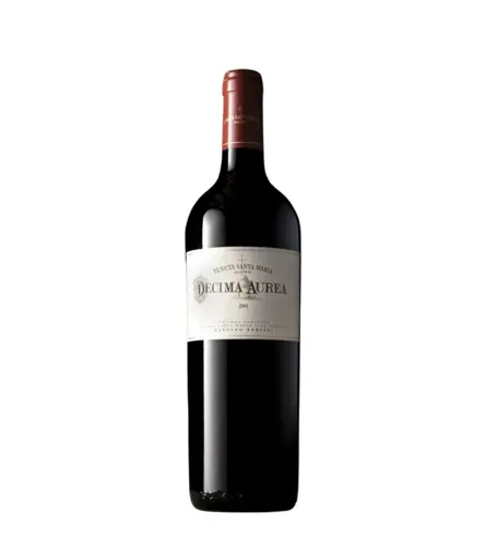 Vin rosu Tenuta Santa Maria Decima Aurea Merlot