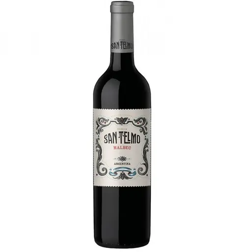 Navarro Correas- Coleccion San Telmo Malbec