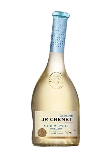 Jp. Chenet Medium Sweet White Demi Dulce