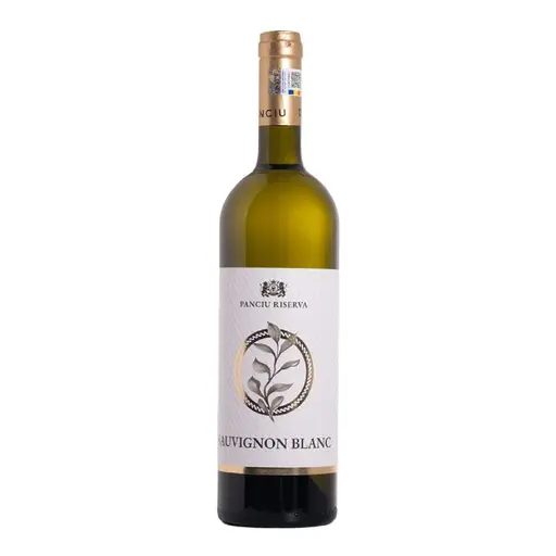 Doemniile Panciu - Riserva Sauvignon Blanc - – Drinks Hub