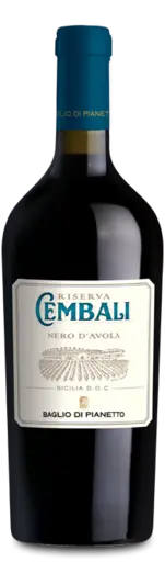 Cembali