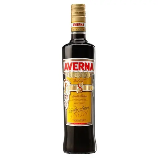 Fratelli Averna Amaro