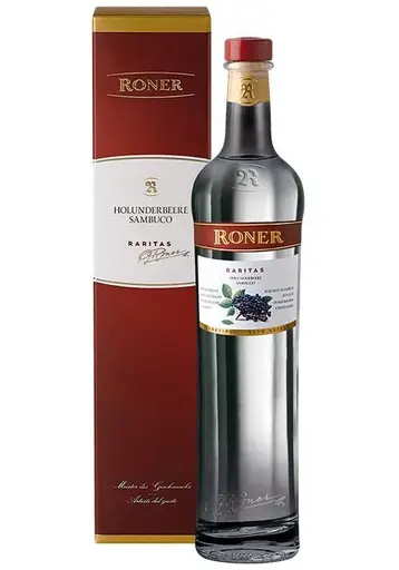 Roner Soc Negru