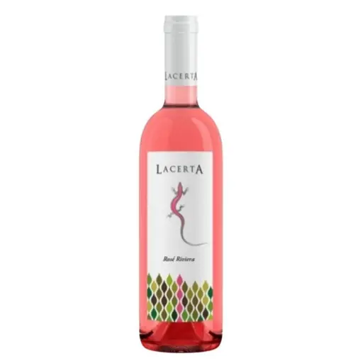 LacertA - Rose, DOC 2024