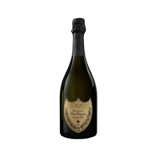 Dom Perignon Vintage 2015