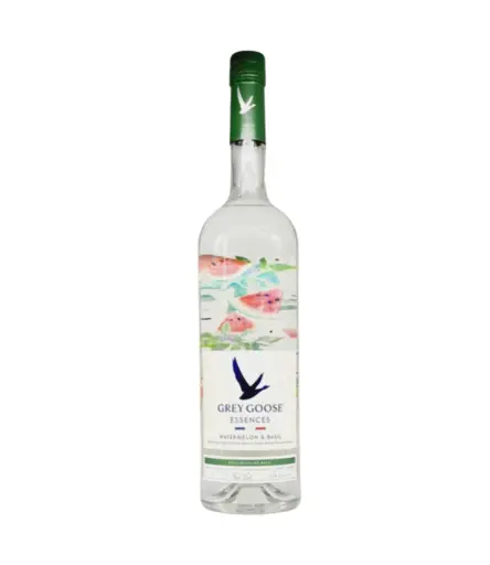 Grey Goose Essence Watermelon&Basil Vodka