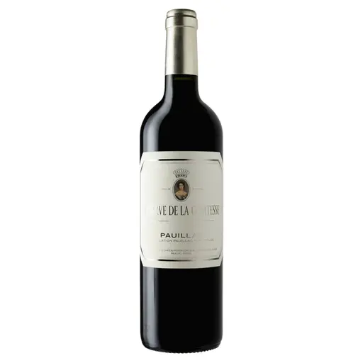 Chateau Pichon Longueville - Reserve de la Comtesse Pauillac AOC 2015