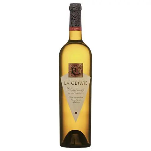 Vin Crama Oprisor La Cetate Chardonnay