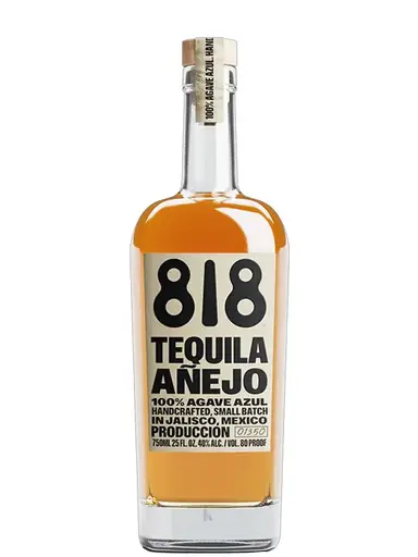818 Anejo Anejo By Kendall Jenner