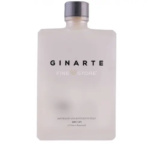 Ginarte The Spirit Of Art