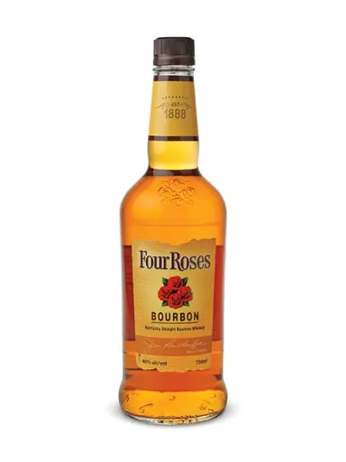 Whisky Bourbon Four Roses