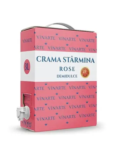Vinarte Starmina Roze