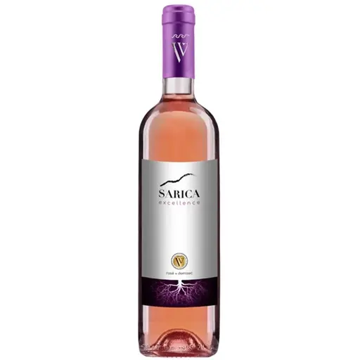 Sarica Excellence Rose
