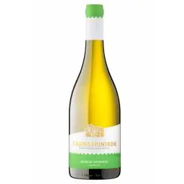 Vin alb demidulce Cramele Recas Castel Huniade Muscat Ottonel