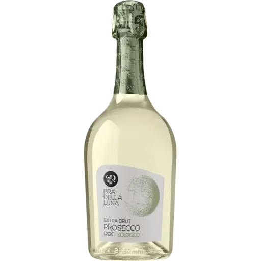 Pra' Della Luna Extra Brut Bio Prosecco