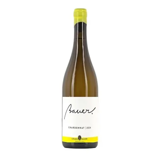 Bauer - Chardonnay 2024