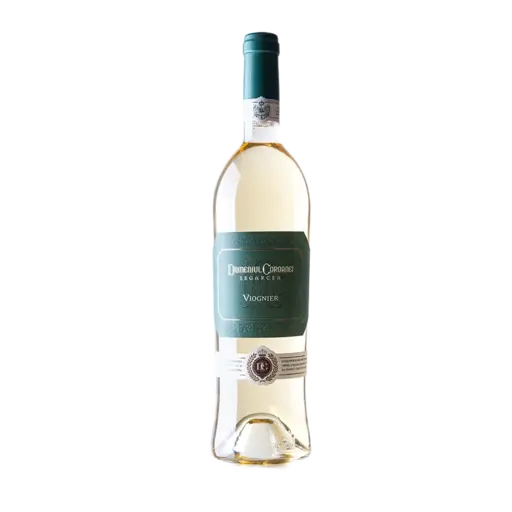 DCS Prestige Viognier Sec