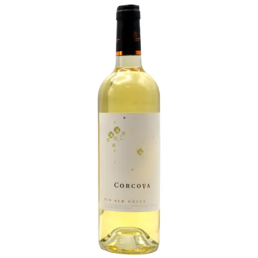 Corcova - Chardonnay DOC 2024