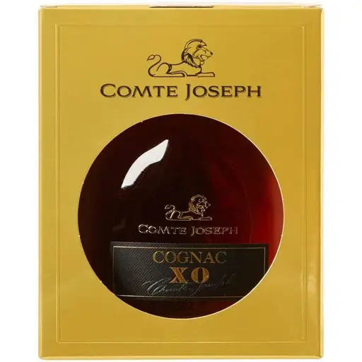 Cognac Comte Joseph XO